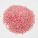 100 g / 500 g Zahnacrylzähne für Zahnersatz Teilprothese Flexible Acrylblutstreifensimulation Dentallabormaterial