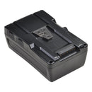BP-95 BP-150 V-Battery V-Lock Mount Battery mit BP95 BP150 Battery Charger für Sony Camcorder Camera Transmission BP Battery