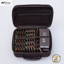 100/200 Stück gemischte Größen EZ V-Select Tattoo-Patronen-Nadel-Kits RL RS M1 CM Einweg-Tattoo-Nadeln-Kits Tattoo-Griffe