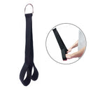 Zubehör für Kabelmaschinen, Trizepsseil, Kabelzug mit D-Griff, optional für Fitnessstudio, Fitnessgeräte, Gewichtheben, Trainingszubehör