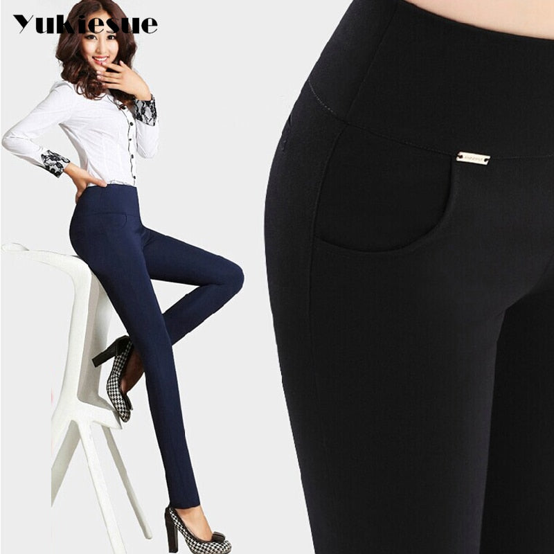 sommer leggings baumwolle femme push up damen leggings hose weiß schwarz rot damen leggins 5xl 6xl legins capri training