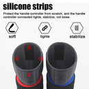 Gamepad-Ständer mit zwei Griffen für Oculus Rift-Controller zum Spielen von Beat Sabre-Spielen (funktioniert einfach für Oculus Rift CV1-Controller)