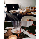 Weindekanter aus Glas, schneller Wasserfall, Pyramide, Whisky-Separator, handgefertigte Trennwand, Weinzubehör, Bar-Werkzeuge