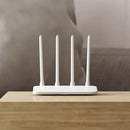 Original Xiaomi Mi Router 4A Gigabit Version 2.4G 5GHz 1167Mbps WiFi Repeater 4 Antenna Wireless Network Extender Xiaomi Router