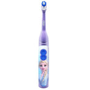 Oral B Electric Toothbrush Kids Rotation Vitality Cartoon Soft  Bristles Battery Powered Tooth Brush for Children Oral Gum Care