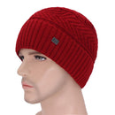 Marke Skullies Beanies Herren Wintermützen für Herren Schal Strickmütze Mütze Winter Beanie Mütze Beany Male Homme X Gorro Bonnet Caps