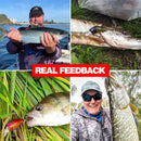 Almighty Mixed Fishing Lure Kits Wobbler Crankbait Swimbait Minnow Hard Baits Spiners Carp Bait Set Fishing Tackle