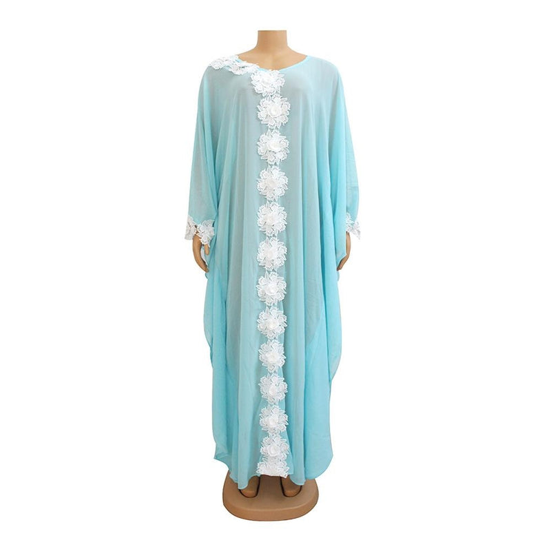 Muslimisches Kleid Kaftan Abaya Dubai Kaftan Hijab Türkische Kleider Abayas für Frauen Islam Kleidung Zweiteiliger Anzug