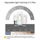 Depiladora IPL para mujer, depiladora de 500000 destellos, dispositivo de depilación, máquina de afeitar, depiladora Facial, afeitadora para mujer