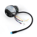 Bluetooth Dashboard For Ninebot ES1 ES2 ES3 ES4 Electric Scooter Board Dashboard Spare Scooter Part