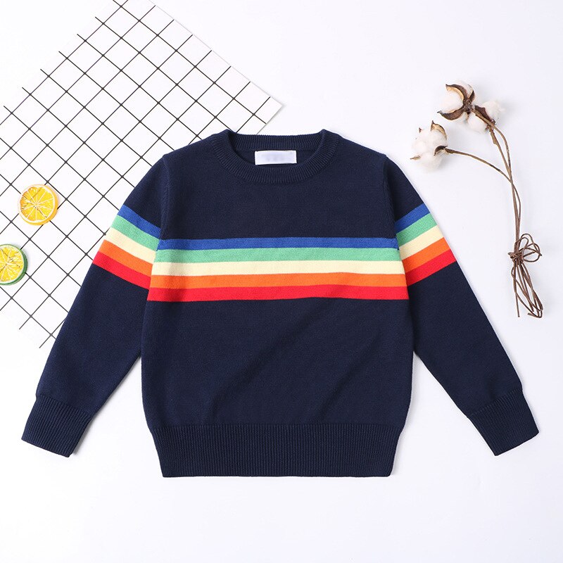 Knitted Sweater Children&