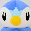 Anime Spiele Pokemon Pikachu Serie Piplup Plüschtier Kuscheltiere Weiches Kissen Ein Geburtstagsgeschenk für Kinder