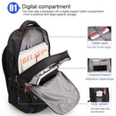 OIWAS Mode Herren Rucksack Oxford Laptop Taschen Casual Student Wasserdichte Schultasche Reise Große Kapazität Tasche Für Teenager Frauen