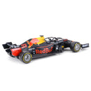 Bburago 1:43 2019 2021 RB16B RB15 RB14 RB13 RB12 #33 #3 F1 Racing Formula Car Static Simulation Diecast Alloy Model Car