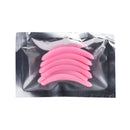 Wimpern-Dauerwellen-Kit für Wimpern-Perming-Härtung bis zum Wimpern-Perment-Kit-Set Schönheits-Lash-Lifting-Werkzeuge Wachstumsbehandlungen