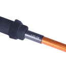 AONIJIE E4201 Z-Pole Faltbarer ultraleichter Schnellverschluss Trekkingstöcke Wanderstock Rennen Laufen Spazierstock Kohlefaser