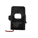 Tuya Smart WiFi Strom KWH Meter Din Rail Einphasig 110V 230V mit 50A 63A CT AC Meter App Echtzeit Monitor Power