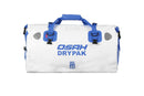 Wasserdichte Motorrad-Hecktasche Reise-Trockentasche OSAH DRYPAK Moto 40/60 Liter Motorrad-Gepäck-Rucksack Motorrad-Sitztasche