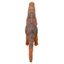 Maskottchen Aufblasbare T REX Anime Kostüm Cosplay Dinosaurier Für Erwachsene Männer Frauen Kinder Dino Cartoon Halloween Kostüm Kostüm