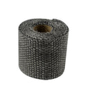 5M/10M/15M Motorcycle Exhaust Thermal Tape Header Heat Wrap Manifold Insulation Roll Resistant with Stainless Ties