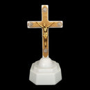 LED-Licht Christus Jesus Lcon Cross Home Church Pray Ornaments Church Souvenirs 11UA