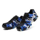 Anti-Smashing Pannensichere Sicherheitsschuhe Männer Frauen Steel Toe Air Work Sneakers Unzerstörbare Ryder Schuhe Mode Herrenstiefel