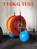 1.4M-5M Gym Cable Wire Rope Heavy Duty Steel Ersatzteile for Home Gym Fitness Cable Pulley Zubehör Dia 5mm