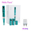 Dr. Pen Ultima A6S Wireless Professional Derma Pen Elektrisches Hautpflegegerät Microneedling Machine Rejuvenation System Ausgezeichnet