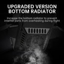 LAUMOX Faith 2S Drohne 4K Professionelle GPS HD Kamera 3-Achsen Gimbal Quadcopter 35min Flug RC 7KM SG906 Max2 X8Mini F11S 4K PRO