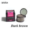 Hair Shadow Powder Hairline Modified Repair Hair Shadow Trimmen Powder Makeup Hair Concealer Natural Cover Beauty Hot Sale