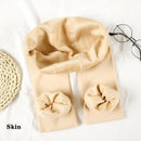 CHRLEISURE Winter Warm Leggings Women High Waist Push Up Girl High Elastic Thicken Velvet Leggings Thermal Legging For Women