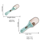 Digitaler Messlöffel Messlöffel Tasse Backzubehör Küchenmesslöffel Messwerkzeuge Küchenzubehör