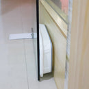 Folding Wash Silicone Mop Bucket Portable Handle Household Cleaning Tools Multifunction Collapsible Camping Car Wash Buckets