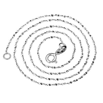 NEHZY S925 sello de plata nueva joyería de moda de las mujeres collar de cadena collar corto accesorios de gama alta al por mayor
