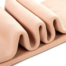 CHRLEISURE Winter Warm Leggings Women High Waist Push Up Girl High Elastic Thicken Velvet Leggings Thermal Legging For Women