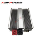 Fabrikanpassung Hochleistungs-DC-Autoladegerät 12 V bis 14,6 V 100 A 1460 W Lithiumbatterie, Blei-Säure-Batterieladung für Autos