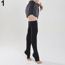 Unisex Knee-High Medical Compression Stockings Varicose Veins Open Toe Stockings