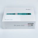 Dr. Pen Ultima A6S Wireless Professional Derma Pen Elektrisches Hautpflegegerät Microneedling Machine Rejuvenation System Ausgezeichnet