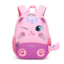 Hot 3D Cartoon Animal Baby Backpacks kindergarten Schoolbag  Kids Backpack Children School Bags Girls Boys Backpacks