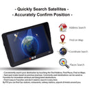 XGODY 7 Zoll Auto LKW GPS Navigation Auto GPS Auto Navigator Sat Nav Bluetooth 256M+8GB 742 Touchscreen Kostenloses Update Karte 2022