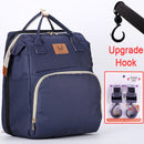 Umaubaby Pre-Design-Baby-Wickeltasche, wasserdichte Mutterschaftstasche für Kinderwagen, Wickeltasche, große Kapazität, Multifunktions-Mumientaschen, neu