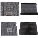 Marke Skullies Beanies Herren Wintermützen für Herren Schal Strickmütze Mütze Winter Beanie Mütze Beany Male Homme X Gorro Bonnet Caps