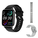 2022 Smart Watch Frauen Smartwatch Männer Blue Tooth Anruf Neu Herzfrequenz Blutdruck Sauerstoffmonitor DIY Zifferblätter Tracker Fit Xiaomi