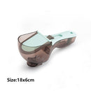 Digitaler Messlöffel Messlöffel Tasse Backzubehör Küchenmesslöffel Messwerkzeuge Küchenzubehör