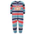 Baby Body Cat Strampler Baby Jungen Mädchen bedruckter Herbst Winter Strampler langärmliger einteiliger Pyjama