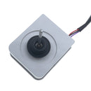 KBL-48ZWT05-1202A (DC12V 2W 2200r/min) Kühlschrankteile Verdampferlüftermotor