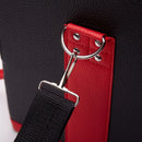 Große Kapazität Kosmetiktaschen Fall Make-up Tasche Mode Wasserdichte Mehrschichtige Organizer Professionelle Frauen Kosmetik Aufbewahrungstasche