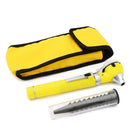 Faseroptisches tragbares medizinisches Otoskop-Ohr-Nasenpflege-HNO-Endoskop-Arzt-Diagnose-LED-Mini-Direkt-Endoskop-Otoskop