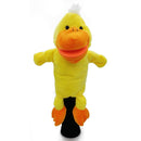 Alle Arten von Tieren Golf Headcovers Driver Woods Golf Covers passen bis zu 460 cc Männer Lady Maskottchen Neuheit süßes Geschenk