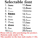 Direktverkauf kundenspezifische Brieftasche Herren kurze Pu-Leder-Geldbörsen doppelt faltbare benutzerdefinierte Mustergravur Thanksgiving-Geldbörse